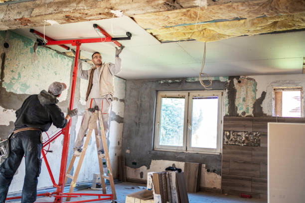 Best DIY Insulation Kits and Guidance in Port Washington, WI