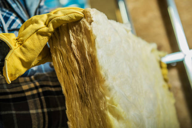 Types of Insulation We Offer in Port Washington, WI
