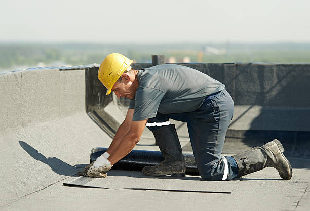 Best Spray Foam Insulation in Port Washington, WI