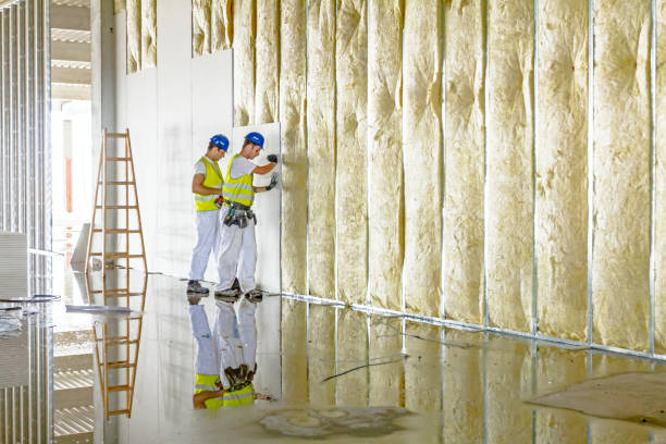 Best Blown-in Insulation in Port Washington, WI